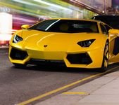 pic for Lamborghini 